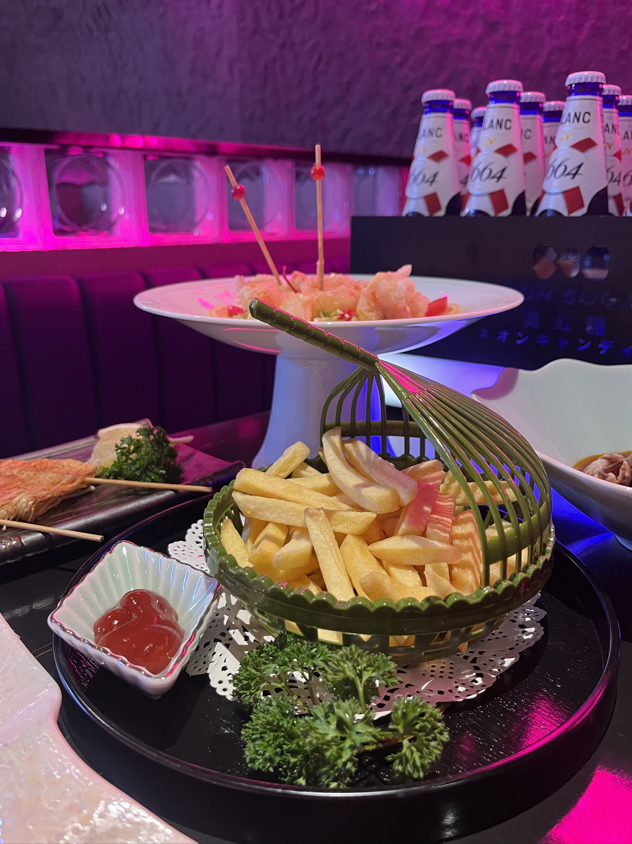 漳州商务ktv完整攻略-东山县ktv预定